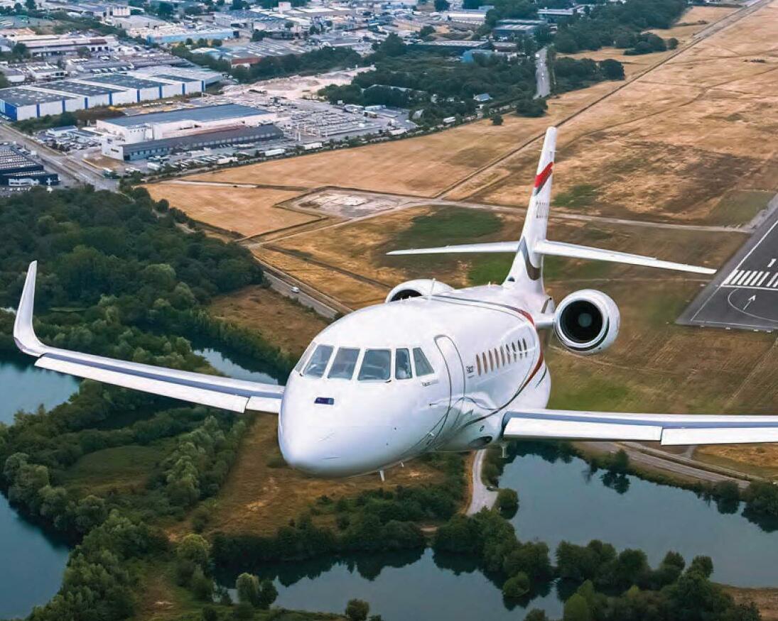 Business Aviation in India has many challenges